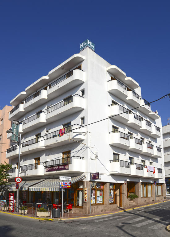 Hostal Santa Eulalia